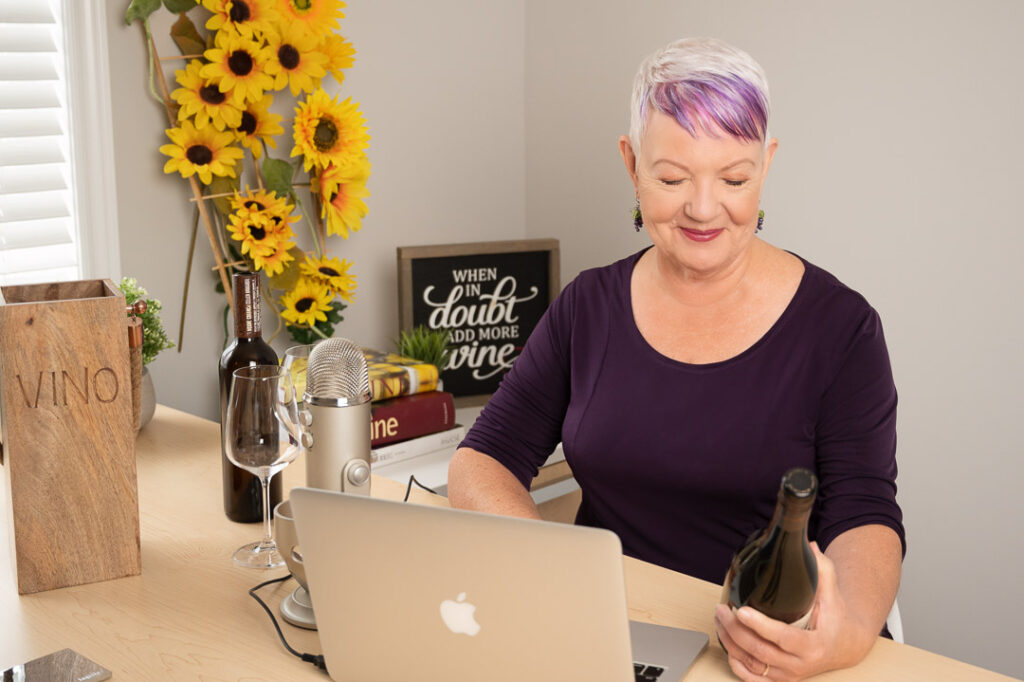 Have wine questions? This is the place to get them answered.