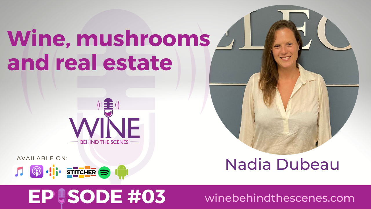 Rectangular WBTS – Nadia Dubeau- EPISODE 03