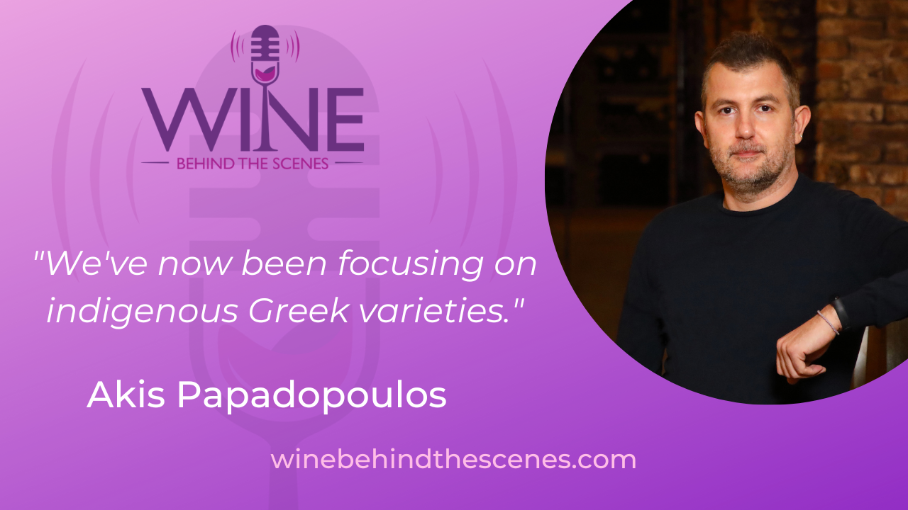 Akis Papadopoulos- EPISODE 18