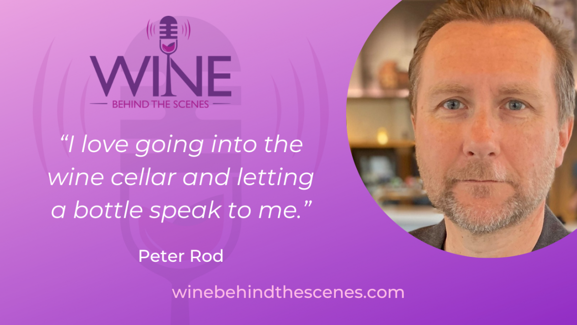 From Sommelier to Professor: How to Nurture People and Wine
