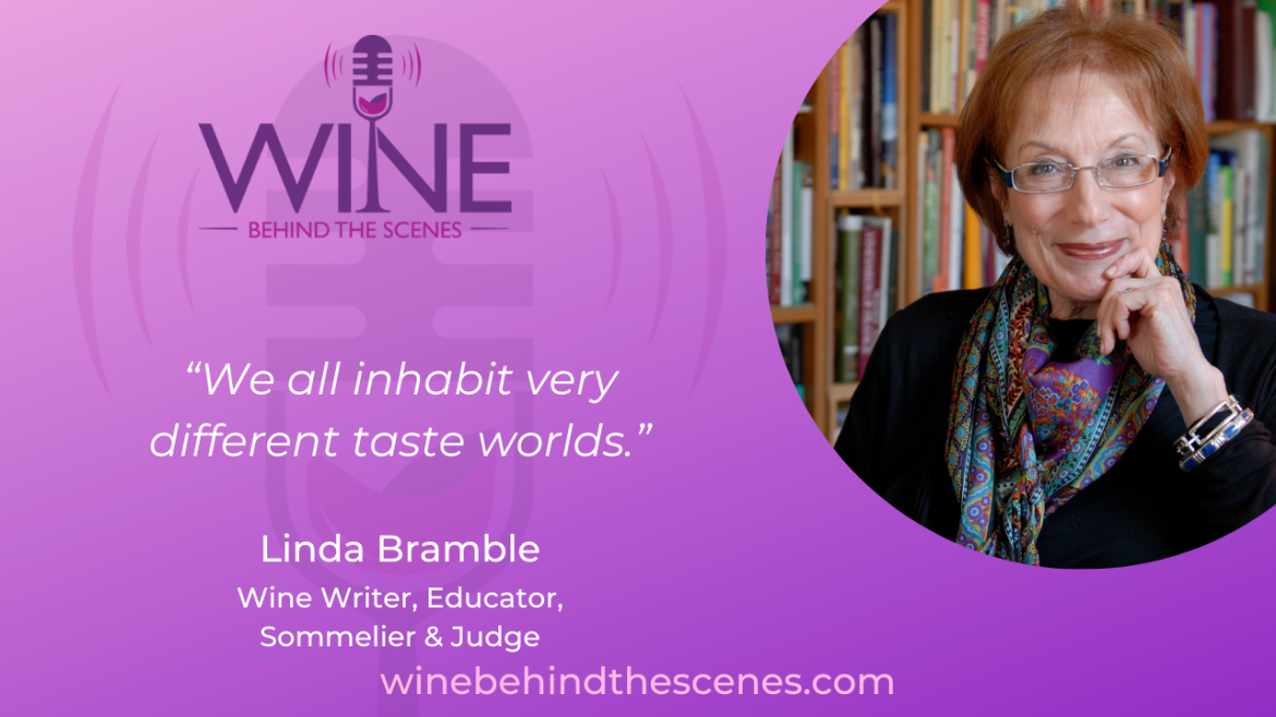 From Childhood Sips to the Great Canadian Wine Challenge