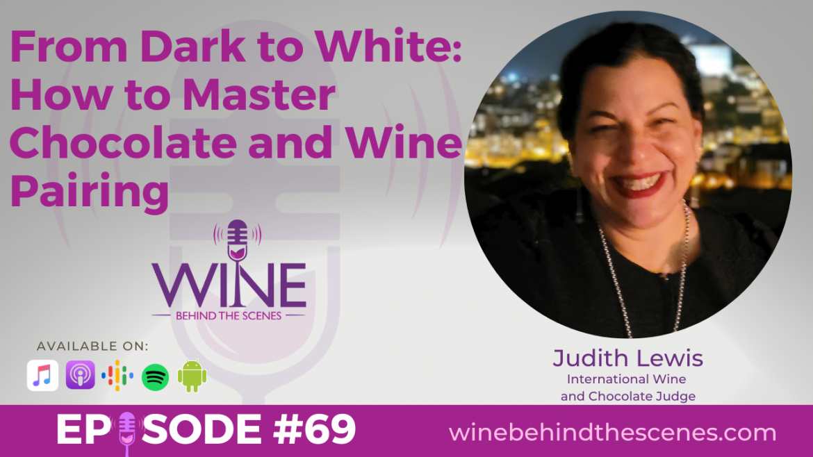From Dark to White: How to Master Chocolate and Wine Pairing
